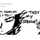 Illustration for article titled emPokémon/em iRed, Blue and Yellows/i Miiverse Is Amazing